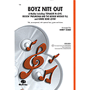 Boyz Nite Out - TBB