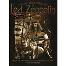 Drum Techniques of Led Zeppelin