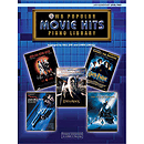 WB Popular Piano Library: Movie Hits, Level 2 - Book Only