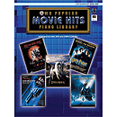 WB Popular Piano Library: Movie Hits, Level 2 - Book, CD and MIDI Disk