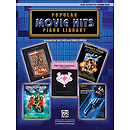 WB Popular Piano Library: Movie Hits, Primer Level - Book Only