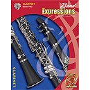 Band Expressions, Level 2 Clarinet