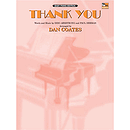 Dido - Thank You - Easy Piano