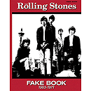 Rolling Stones - the Rolling Stones Fakebook (1963-1971)