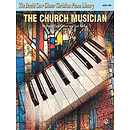 The Church Musician Piano Method Level 2