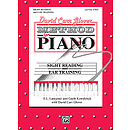 Sight Reading and Ear Training Level 2