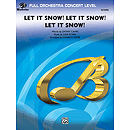 Let It Snow Let It Snow Let It Snow