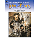 Lord of The Rings: the Return of The King - Orchestra