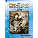 Lord of The Rings: the Return of The King - Orchestra (Conductor's Score)
