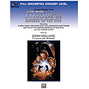 Star Wars Episode III: Revenge of The Sith (Concert Full Orchestra)