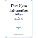 Three Hymn Improvisations