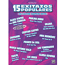 15 Exitazos Populares - Easy Guitar (15 Latin Super Hits)
