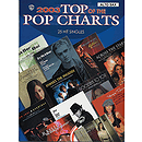 Top of The Pop Charts 2003 - 25 Hit Singles for Alto Sax