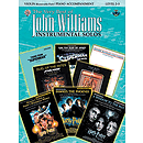 John Williams: the Very Best of John Williams - Violin - Book & CD