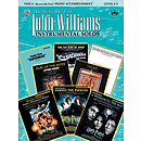 John Williams: the Very Best of John Williams - Viola - Book & CD