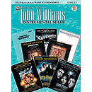John Williams: the Very Best of John Williams - Cello - Book & CD