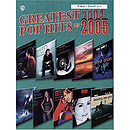 Greatest Pop Hits 2004-2005 Flute