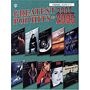 Greatest Pop Hits 2004-2005 Clarinet