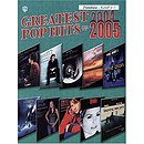 Greatest Pop Hits 2004-2005 Trombone