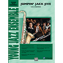 Jumpin Jack Jive - Conductor's Score