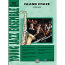 Island Craze - Conductor's Score