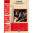 Azure - Conductor's Score