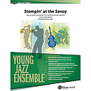 Stompin' At the Savoy - Grade 2 Jazz Ensemble W/CD