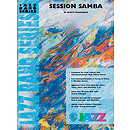 Session Samba - Grade 3 Jazz Ensemble W/CD