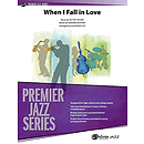 When I Fall in Love - Grade 4 Jazz Ensemble W/CD