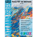 Poultry in Motion - Grade 3 Jazz Ensemble W/CD