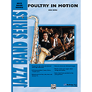Poultry in Motion - Conductor's Score