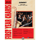 Sunny - Conductor's Score