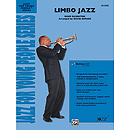 Limbo Jazz - Conductor's Score