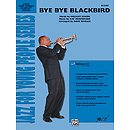 Bye Bye Blackbird - Conductor's Score