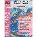 Herald Angel Swing, the - Grade 1 Jazz Ensemble W/CD