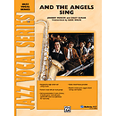And the Angels Sing - Conductor's Score