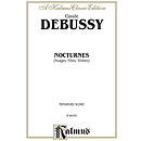 Complete Nocturne in Miniature Score