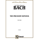 The Prussian Sonatas Nos. 1-6