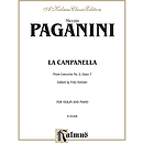 Paganini La Campanella Op.7