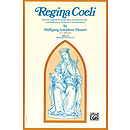 Regina Coeli - SATB