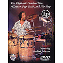 Rhythmic Construction of Dance, Pop, R&B and Hip Hop - DVD