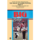 The Magic of Harry Potter, Part II