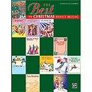 The Best in Christmas Sheet Music