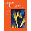 American Popular Song