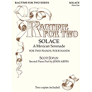 Solace (A Mexican Serenade)