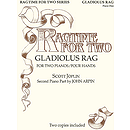 Gladiolus Rag