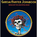 Grateful Dead - Garcia/Hunter Songbook