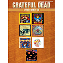 Grateful Dead - Grateful Dead