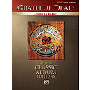 Grateful Dead - American Beauty
