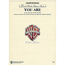 Lionel Richie - You Are